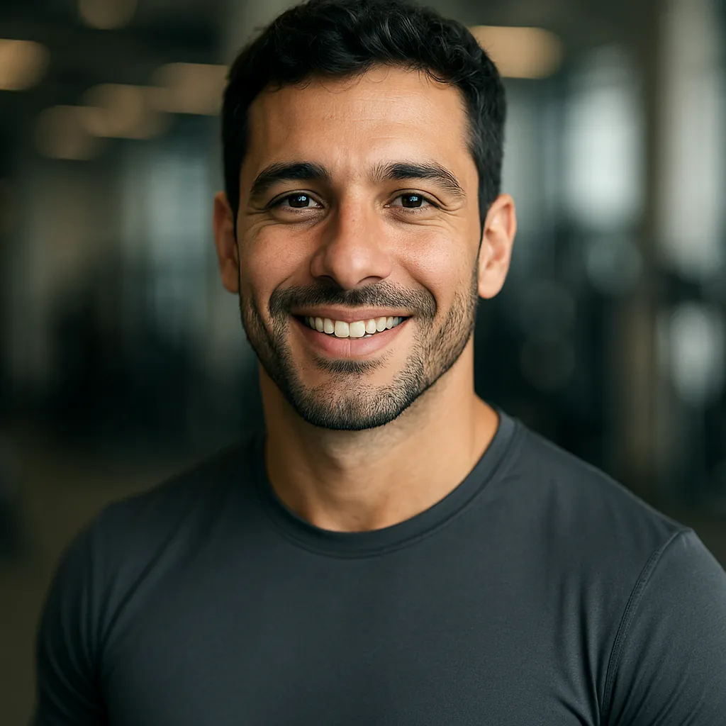 Coach Eduardo