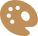 palette