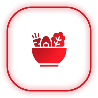 Planos alimentares