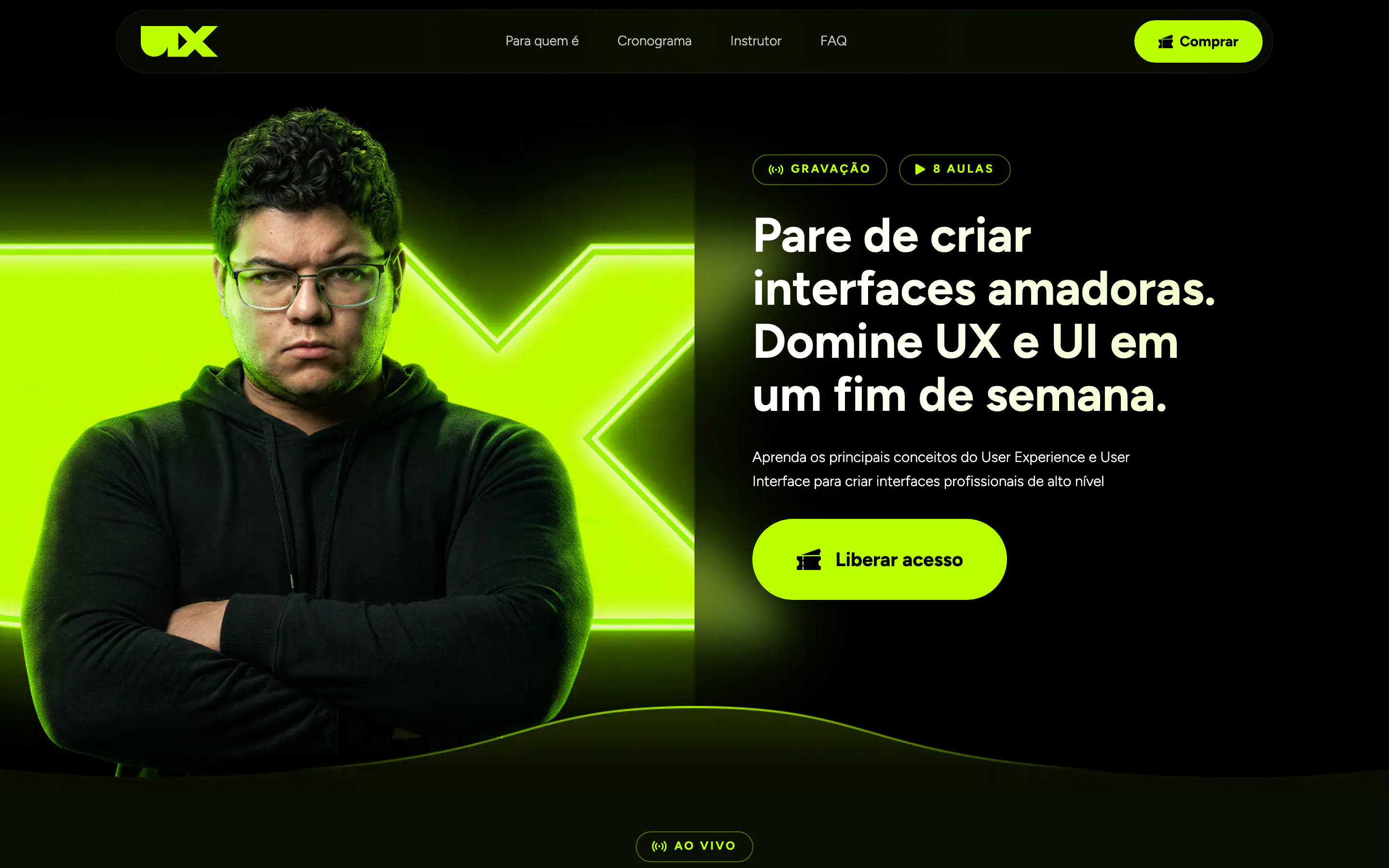 Workshop UIX