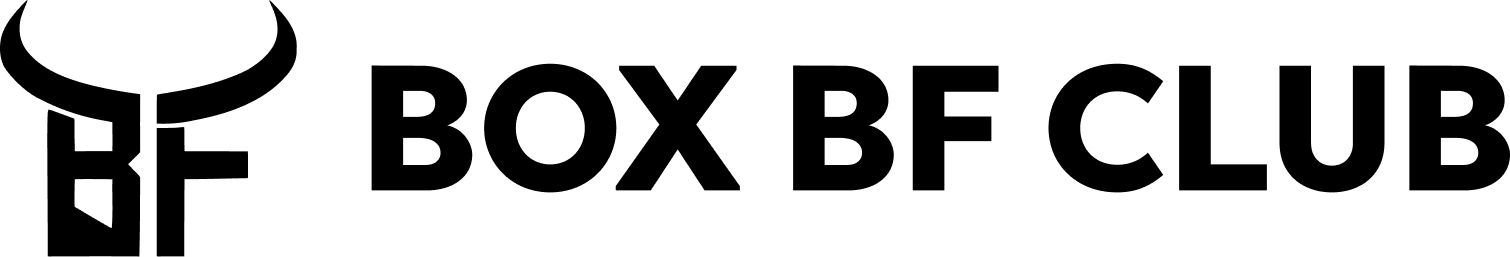 Logo bfclube