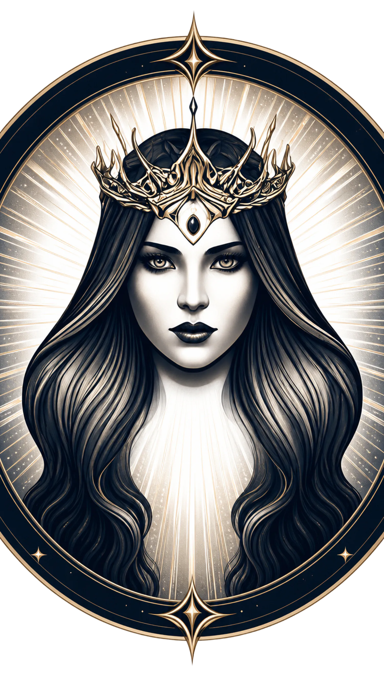Carmencita — Orientadora Espiritual