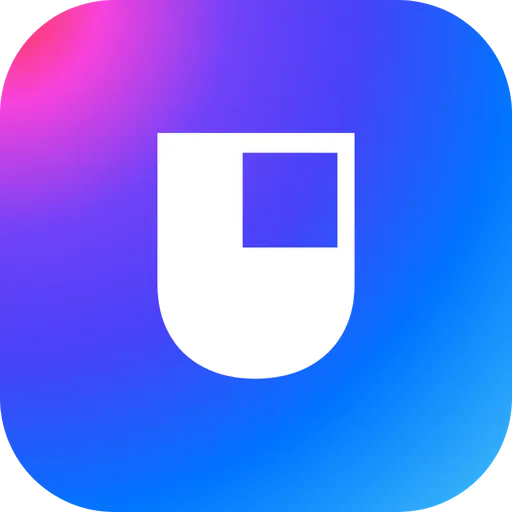 UnicPages logo