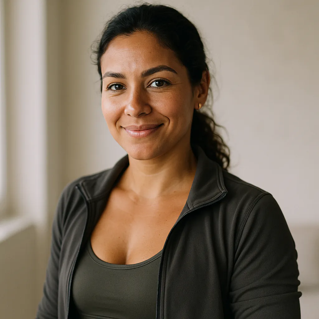 Coach Fernanda