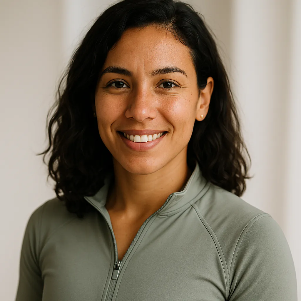 Coach Ana